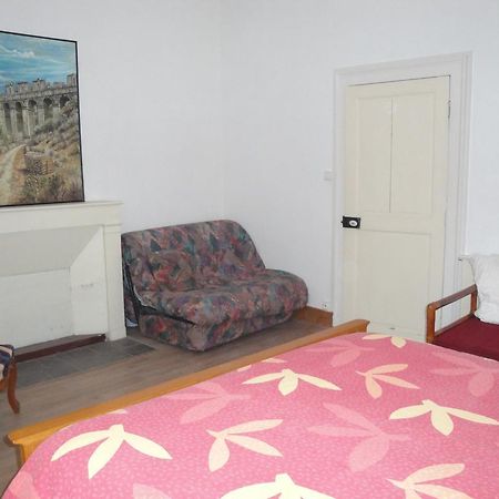 Appartement Des Vieilles Halles Fère-en-Tardenois المظهر الخارجي الصورة