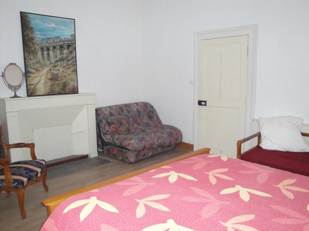 Appartement Des Vieilles Halles Fère-en-Tardenois المظهر الخارجي الصورة