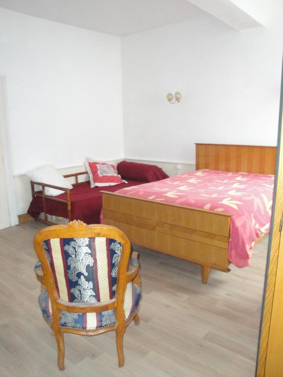 Appartement Des Vieilles Halles Fère-en-Tardenois المظهر الخارجي الصورة