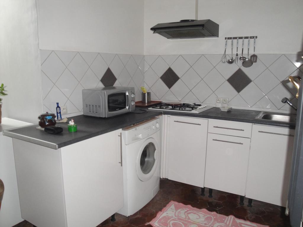 Appartement Des Vieilles Halles Fère-en-Tardenois المظهر الخارجي الصورة